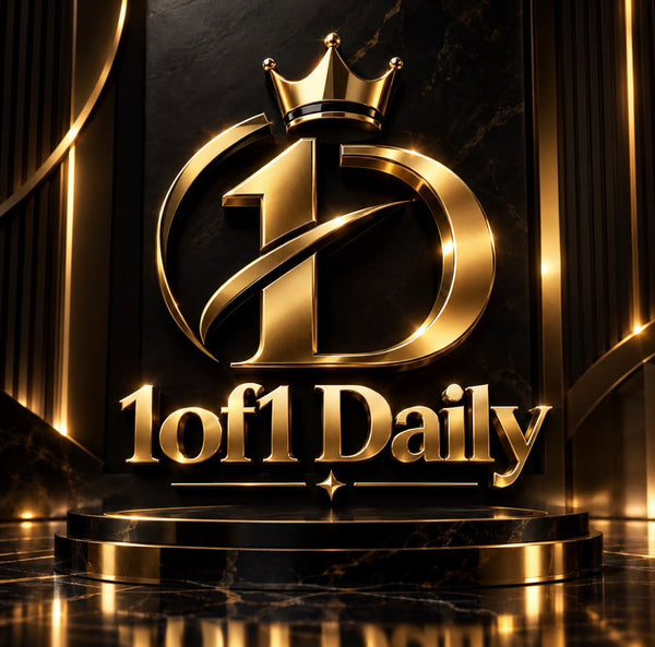 1of1Daily Products