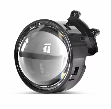 Car Motorcycle 3-inch LED Demon's Eye